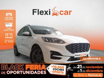 Imagen de FORD Kuga 1.5 EcoBoost ST-Line FWD 150