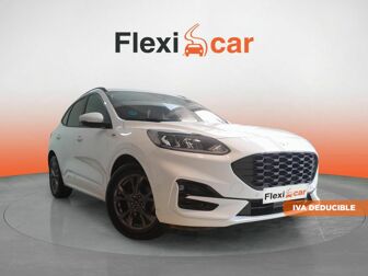 Imagen de FORD Kuga 1.5 EcoBoost ST-Line FWD 150