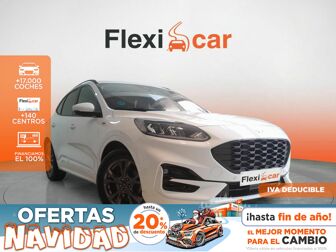 Imagen de FORD Kuga 1.5 EcoBoost ST-Line FWD 150