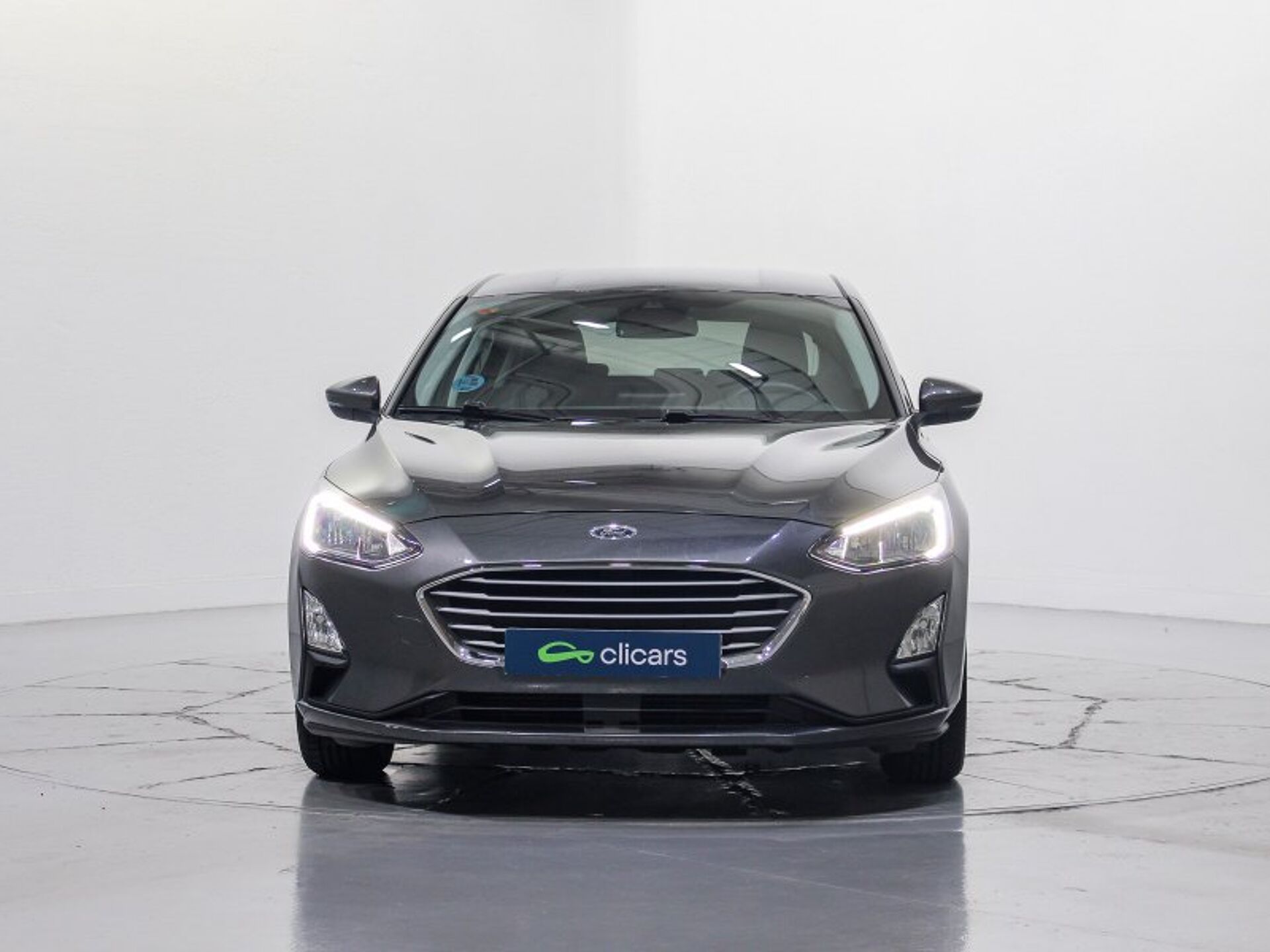 Imagen 2 de FORD Focus