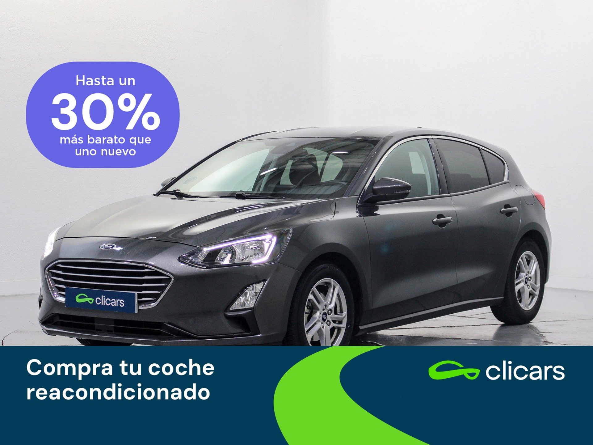 Imagen de FORD Focus