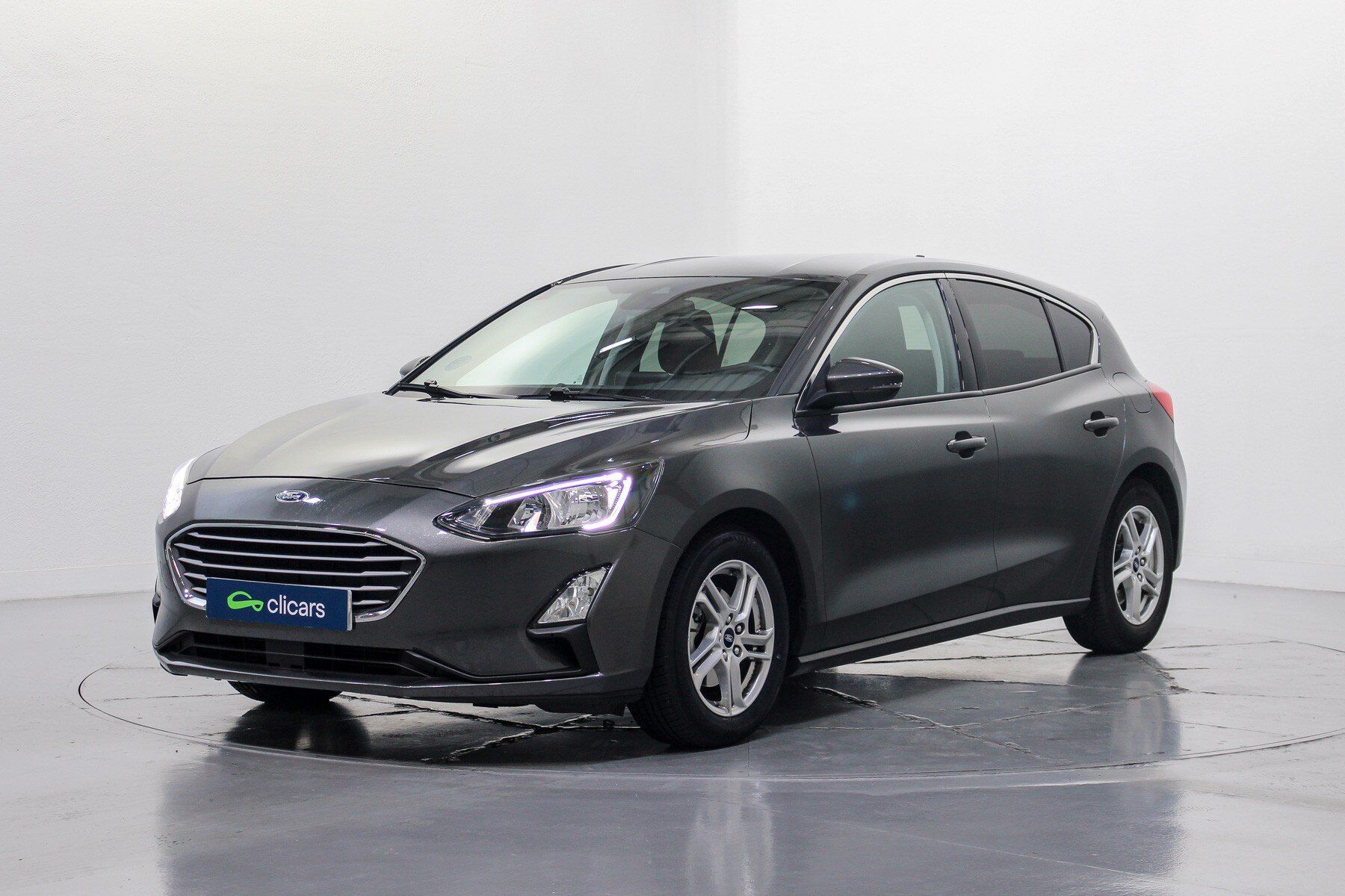 Foto del FORD Focus 1.0 Ecoboost Trend+ 125