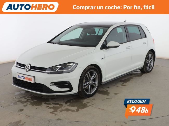 Foto del VOLKSWAGEN Golf 2.0TDI Sport DSG7 110kW