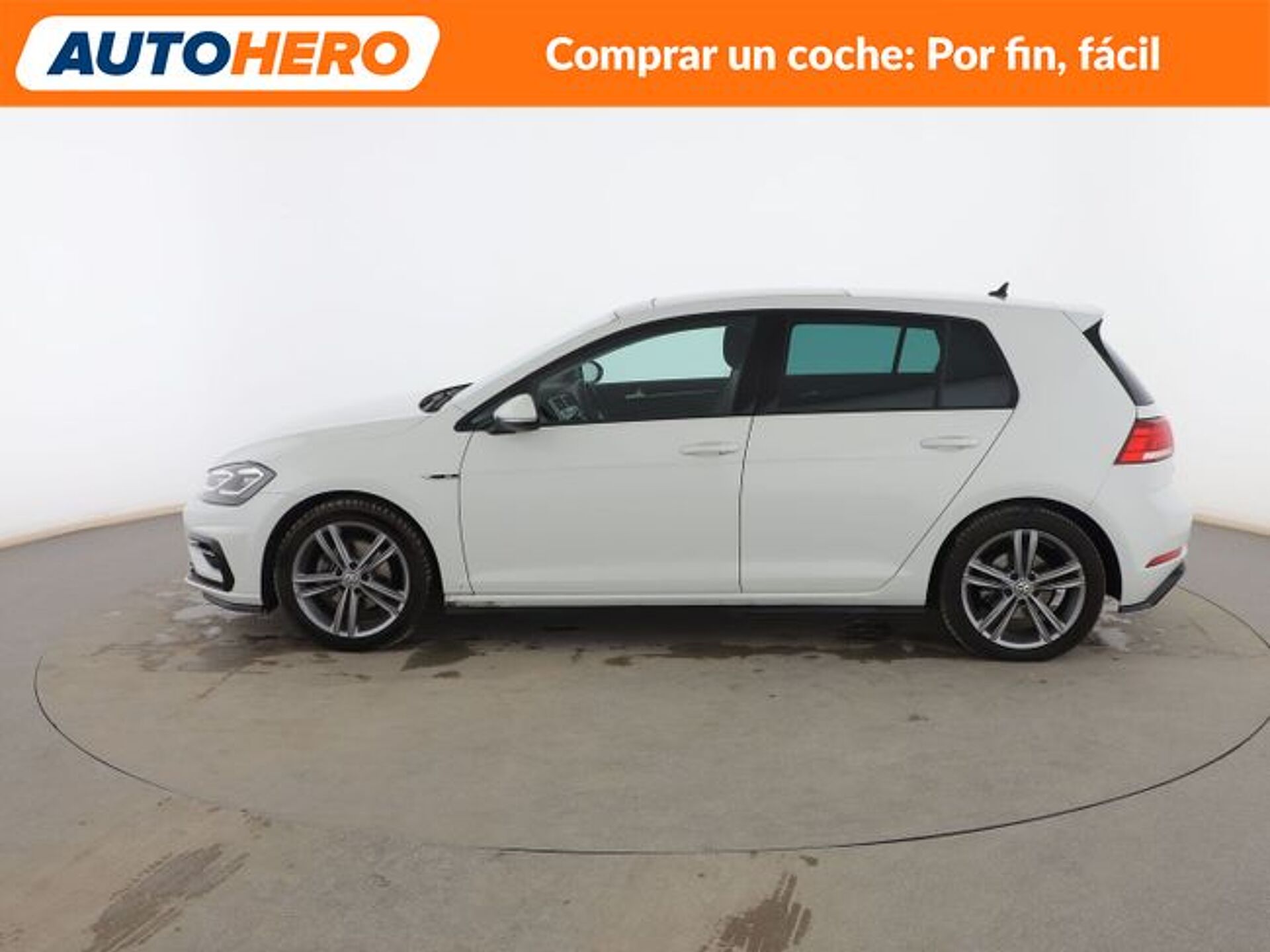 Imagen 3 de VOLKSWAGEN Golf