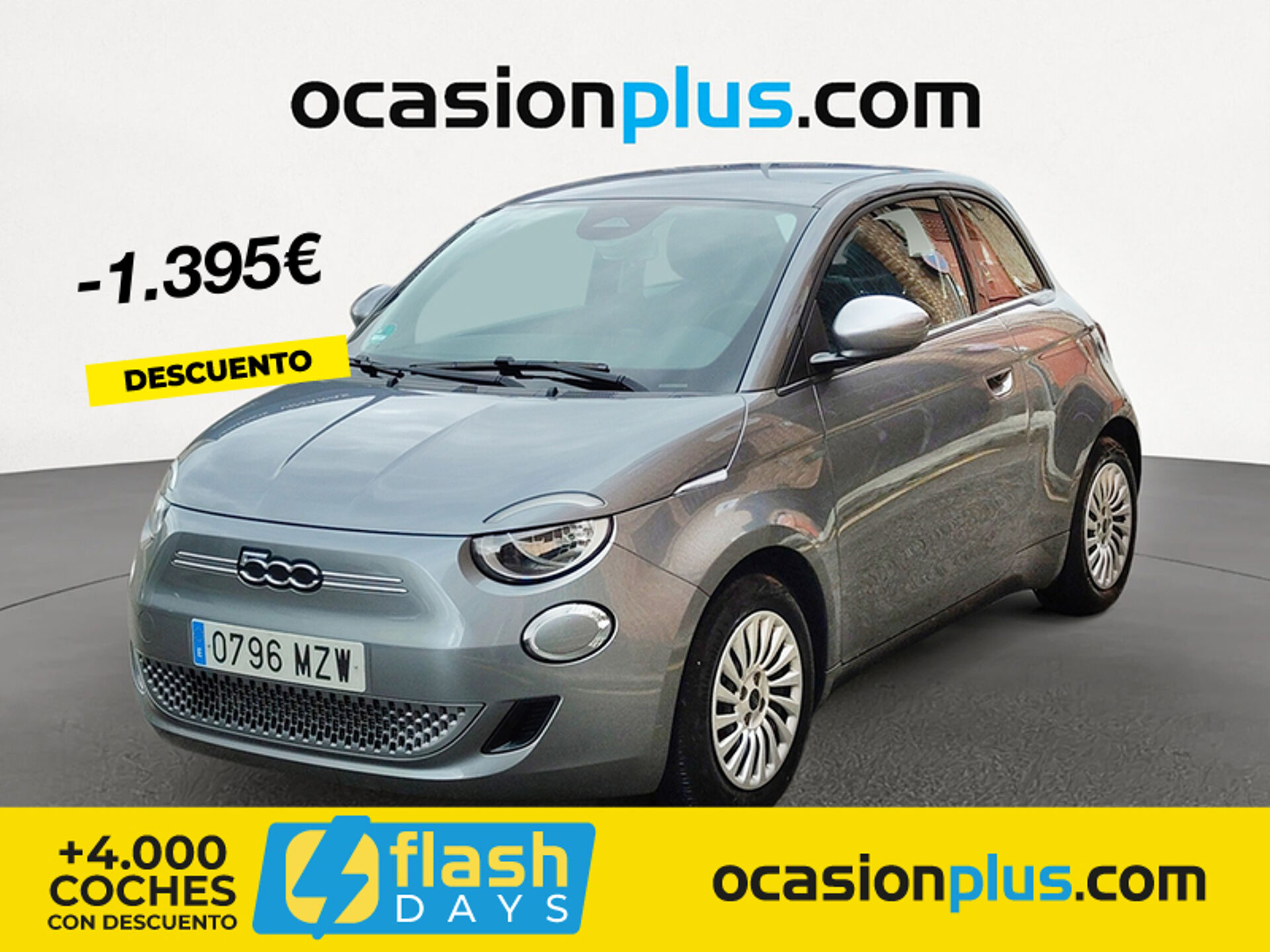 Imagen de FIAT 500