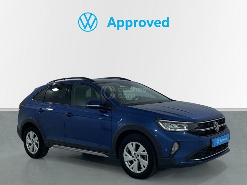 Foto del VOLKSWAGEN Taigo 1.0 TSI Life 70kW