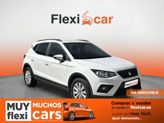 Imagen de SEAT Arona 1.0 TSI Ecomotive S&S Style 95