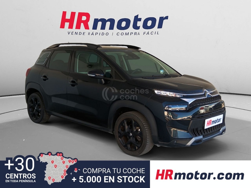Foto del CITROEN C3 Aircross Puretech S&S Max 110