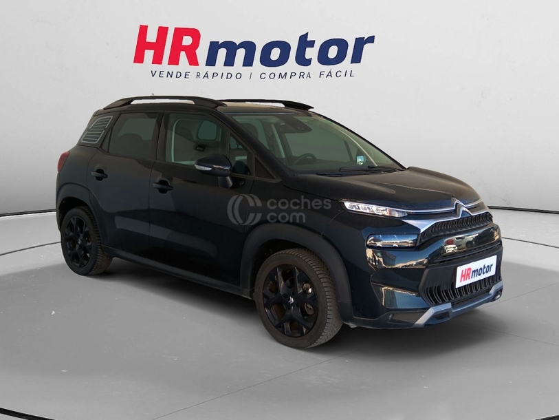 Foto del CITROEN C3 Aircross Puretech S&S Max 110