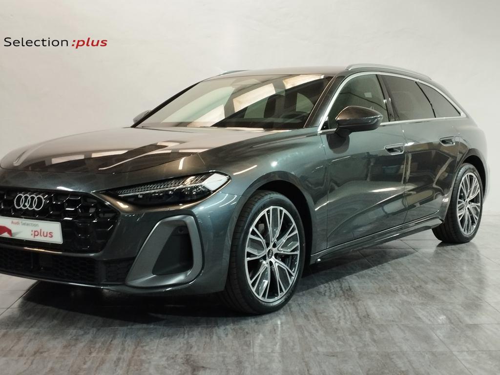 AUDI A5 (TFSI S Line 150 kW (204 CV)) en Alicante