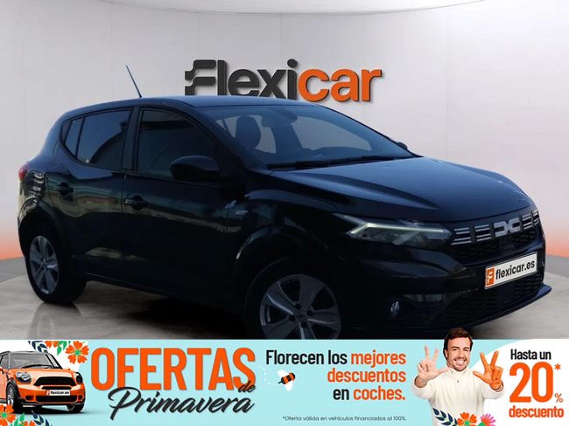 Imagen 1 de DACIA Sandero