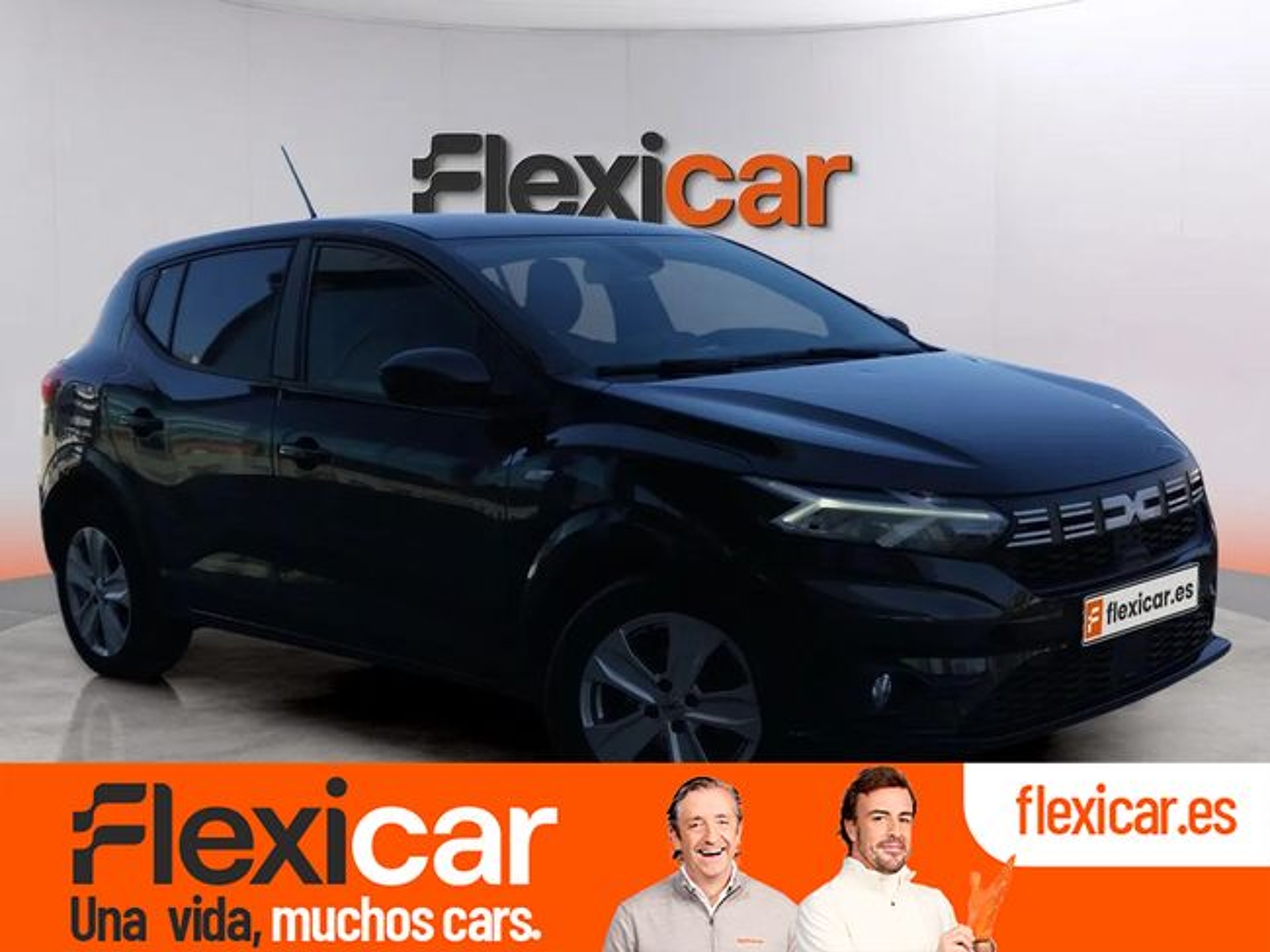 Imagen de DACIA Sandero