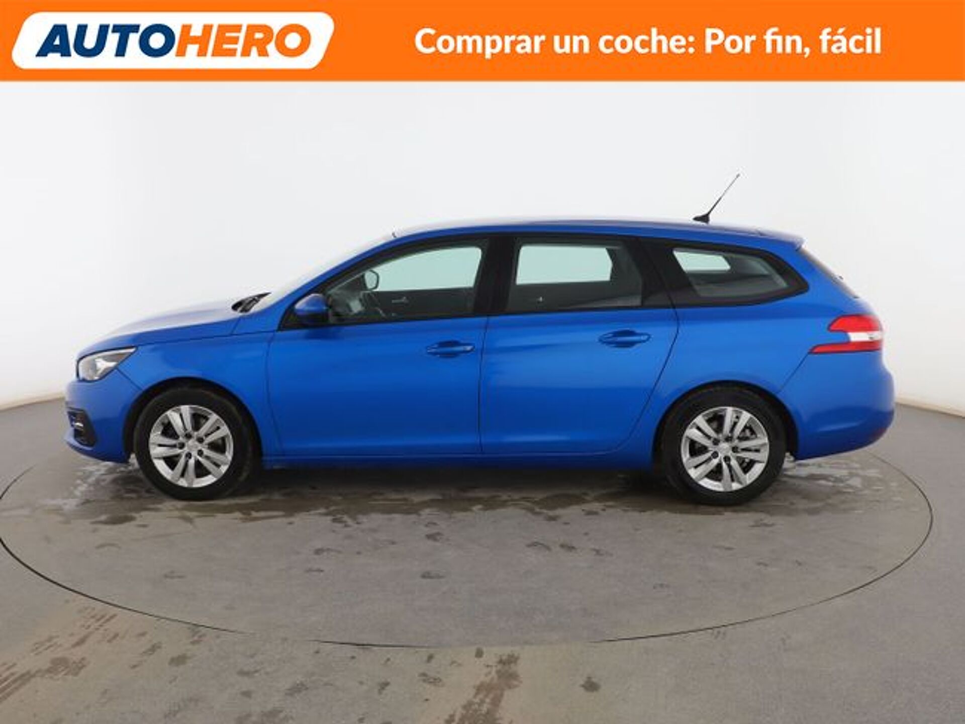 Imagen 3 de PEUGEOT 308