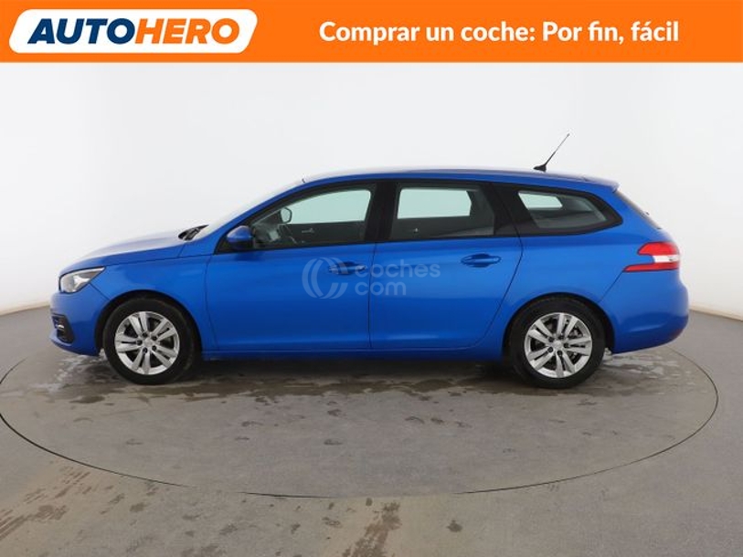 Foto del PEUGEOT 308 1.2 PureTech S&S Active Pack 110