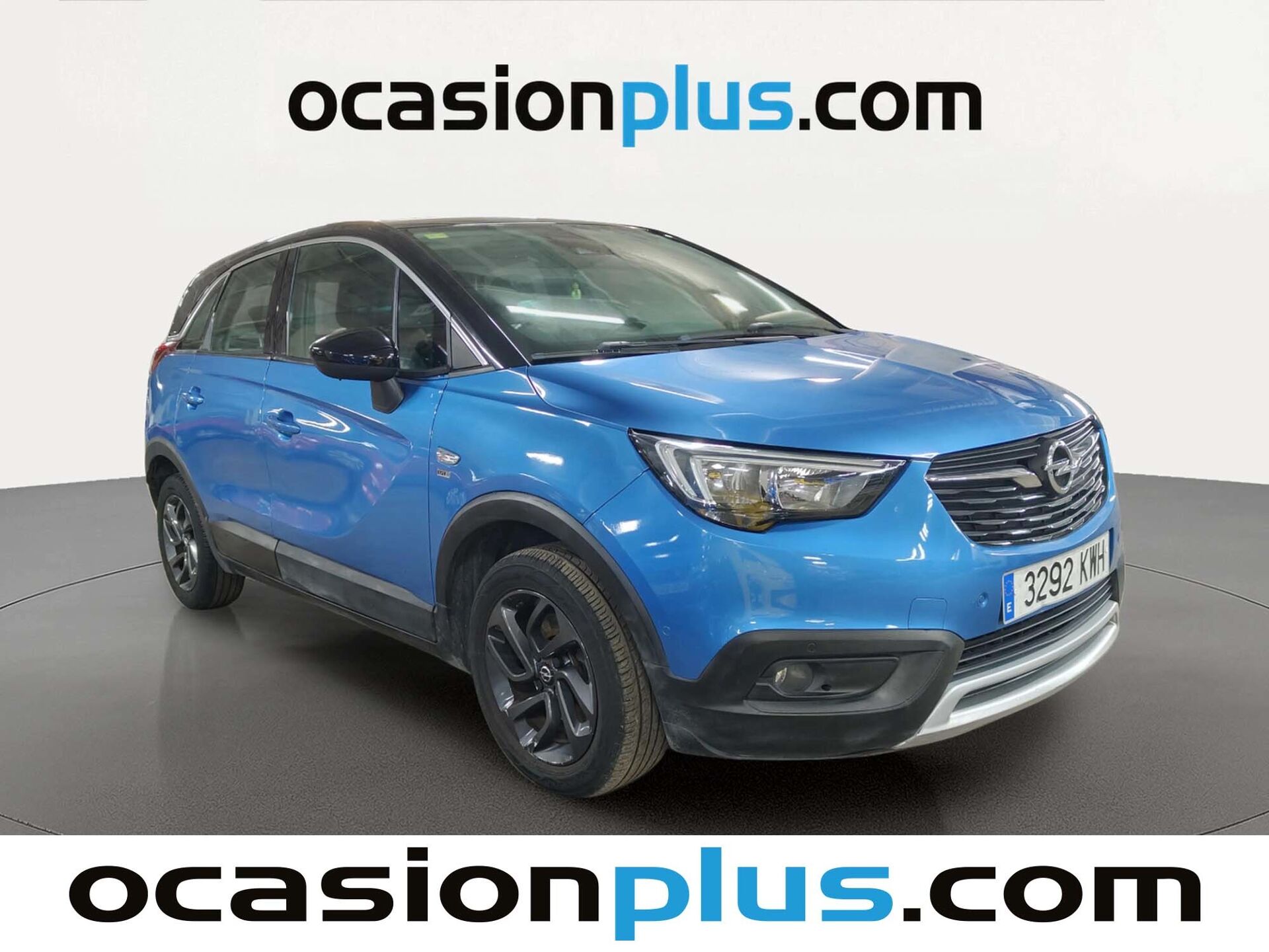 Imagen 2 de OPEL Crossland