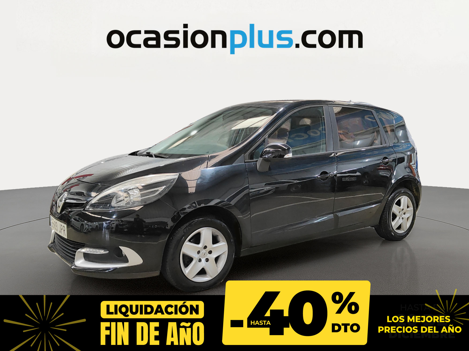 Imagen de RENAULT Scenic