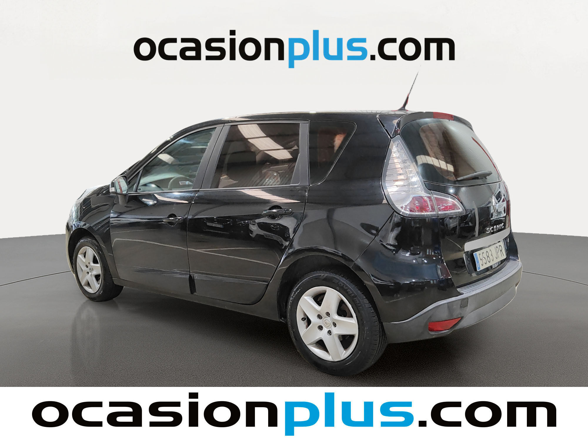 Foto del RENAULT Scenic Scénic 1.5dCi Selection