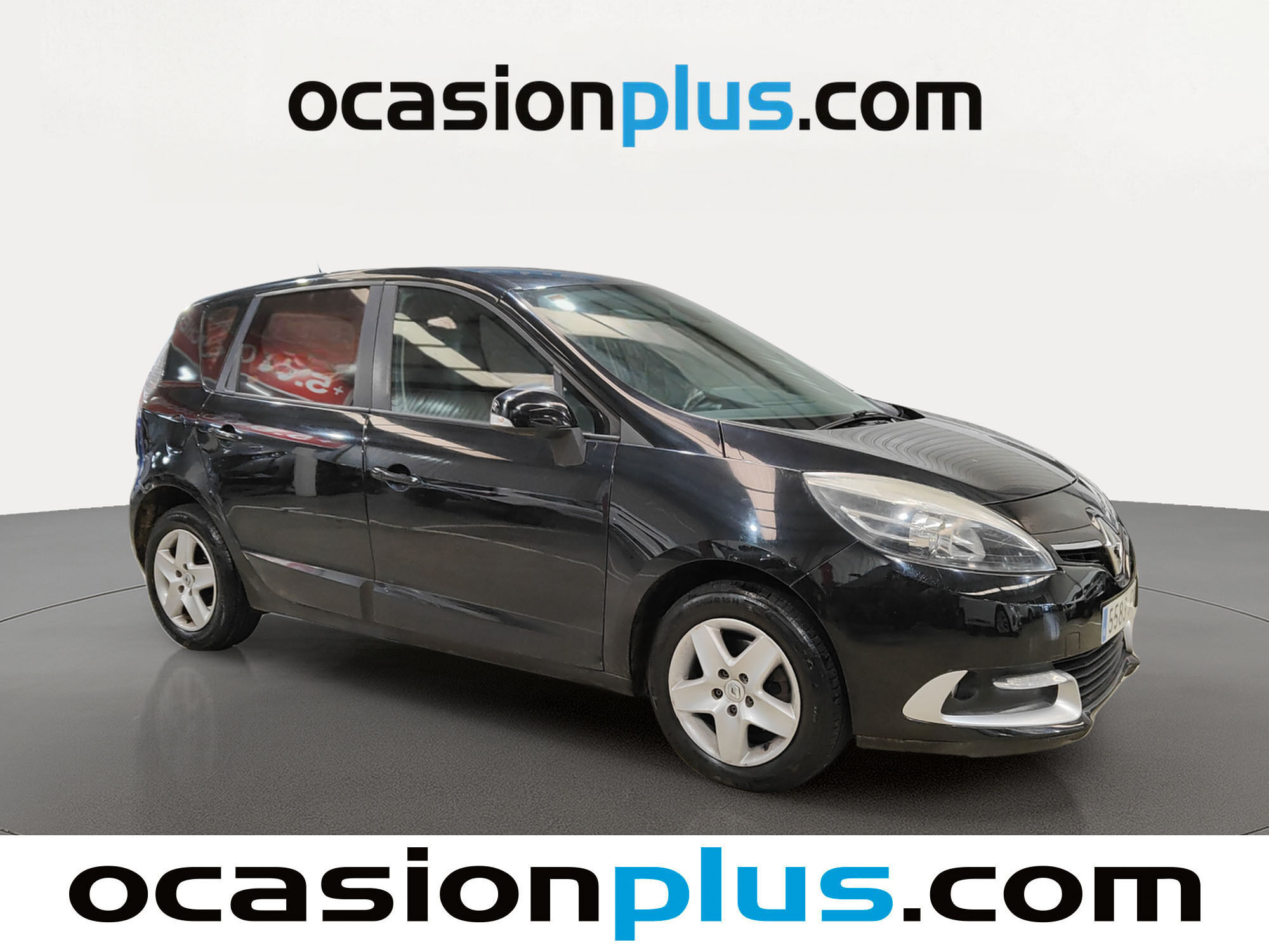 Foto del RENAULT Scenic Scénic 1.5dCi Selection