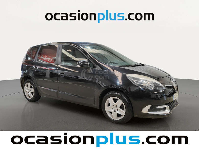 Foto del RENAULT Scenic Scénic 1.5dCi Selection