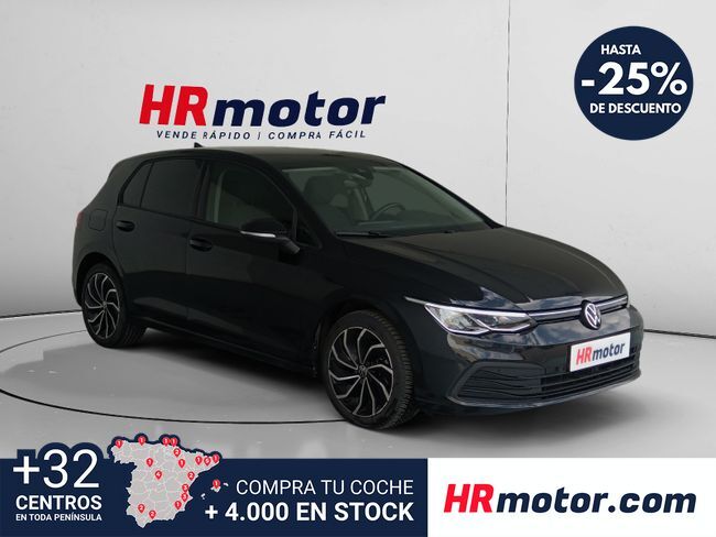Foto del VOLKSWAGEN Golf 2.0TDI Life DSG 110kW