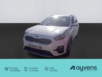 Imagen de KIA Niro 1.6 HEV Drive