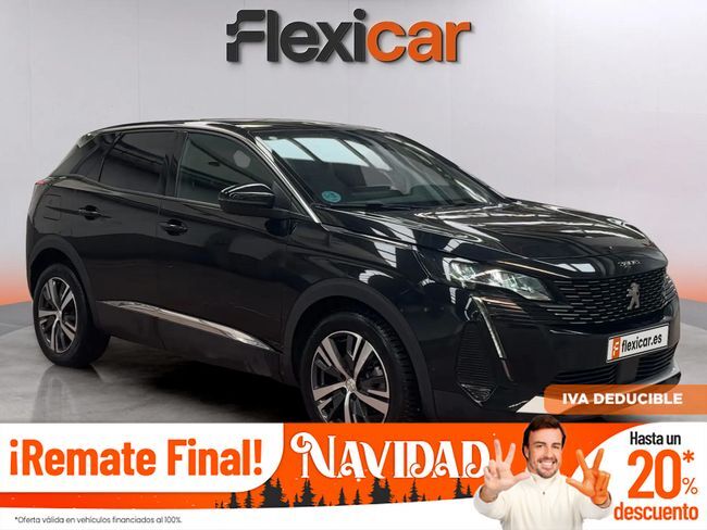 PEUGEOT 3008 (1.2 PureTech 96KW S&S Allure Pack) en Cantabria