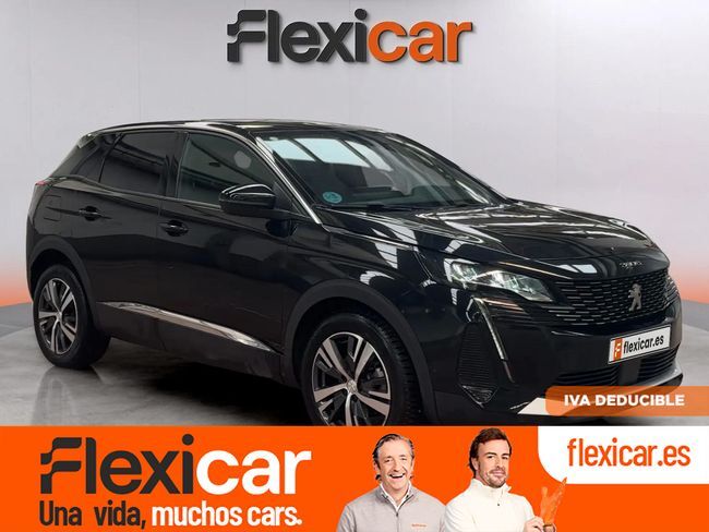 PEUGEOT 3008 (1.2 PureTech 96KW S&S Allure Pack) en Cantabria