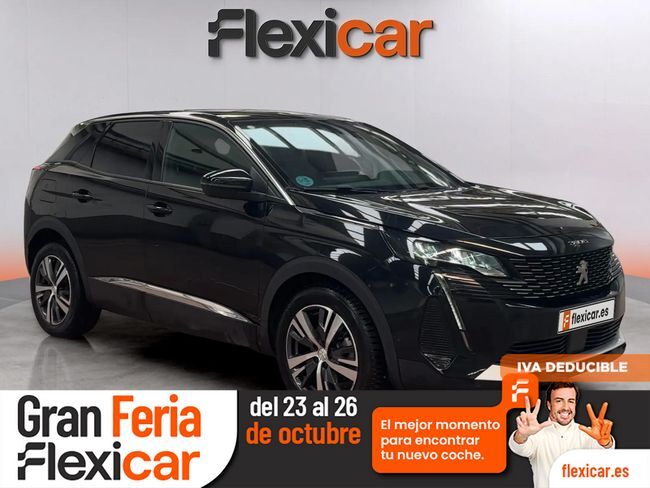PEUGEOT 3008 (1.2 PureTech 96KW S&S Allure Pack) en Cantabria