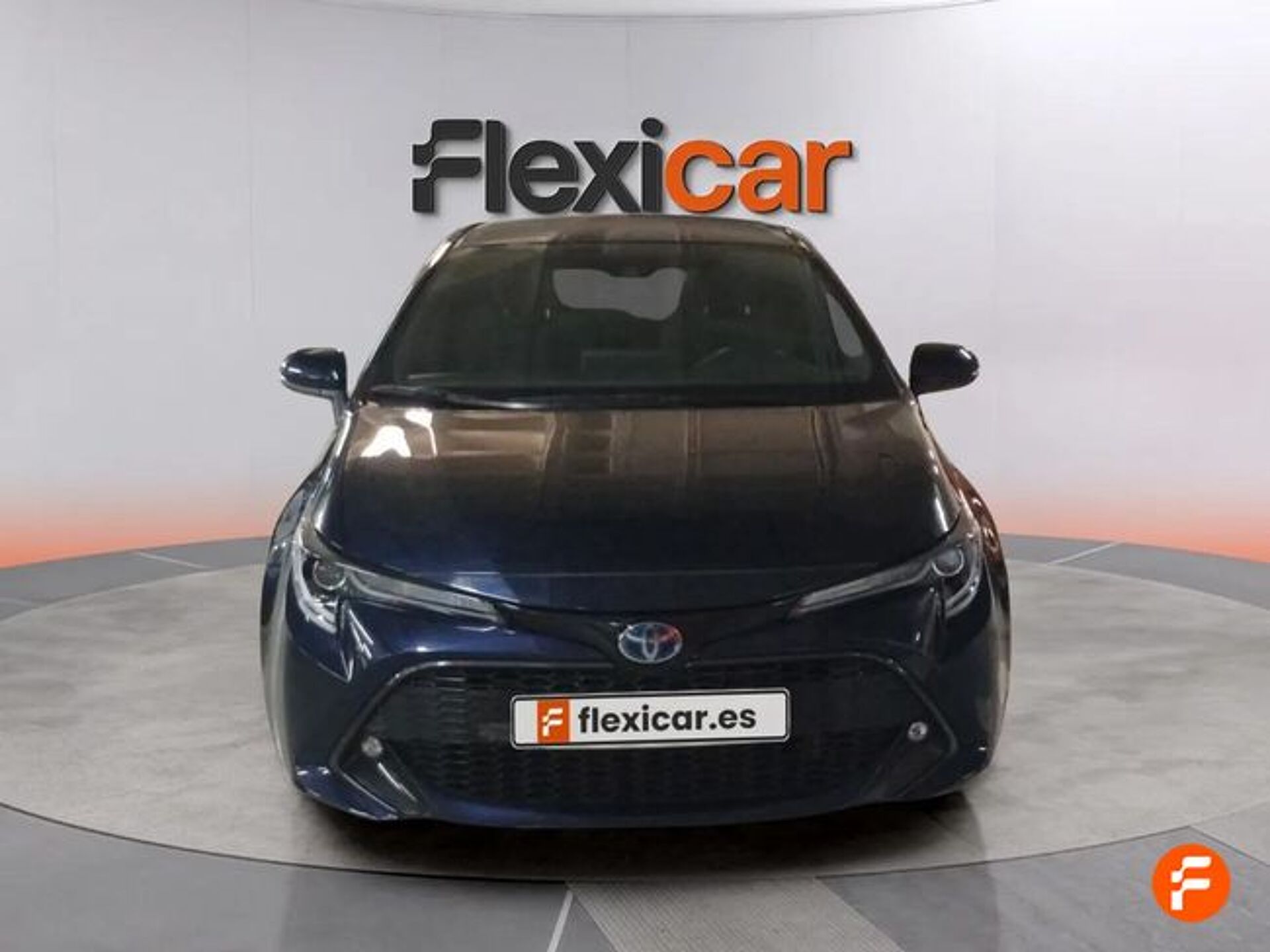 Imagen 2 de TOYOTA Corolla