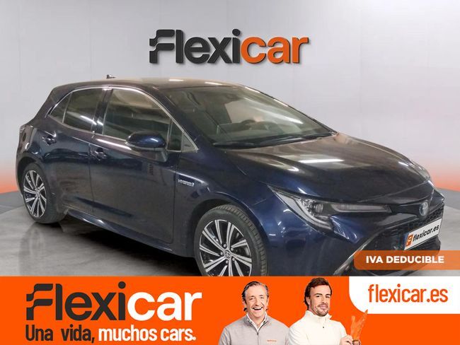 Foto del TOYOTA Corolla 180H Advance Luxury