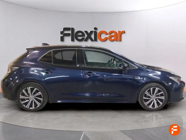 Foto del TOYOTA Corolla 180H Advance Luxury