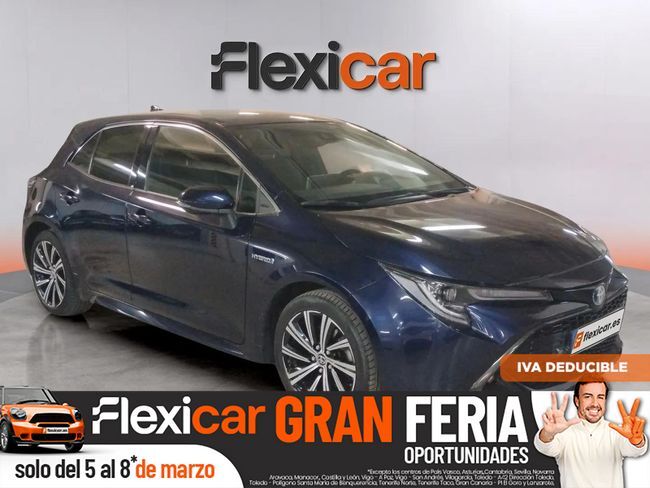 Foto del TOYOTA Corolla 180H Advance Luxury