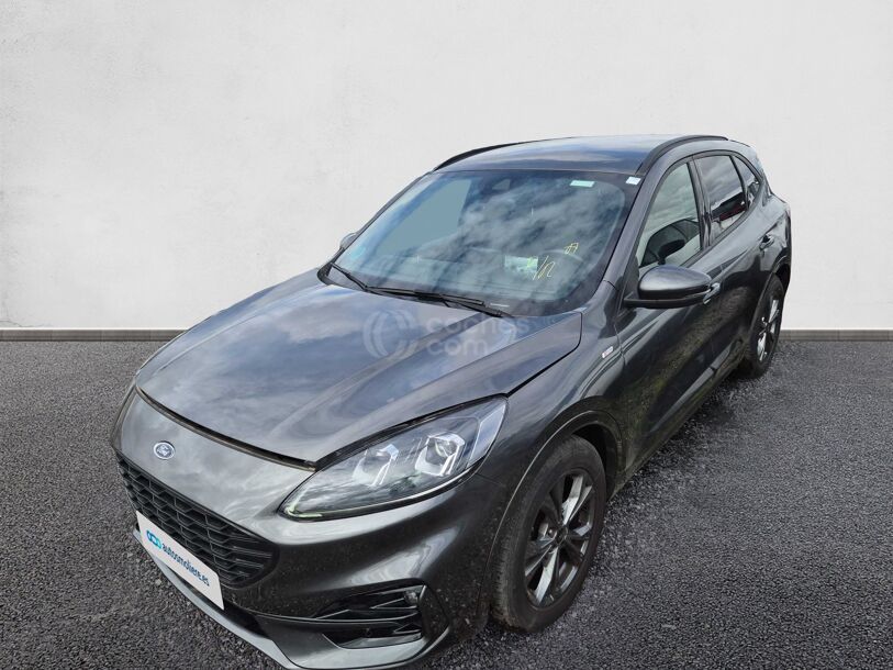 Foto del FORD Kuga 1.5 EcoBlue ST-Line FWD 120