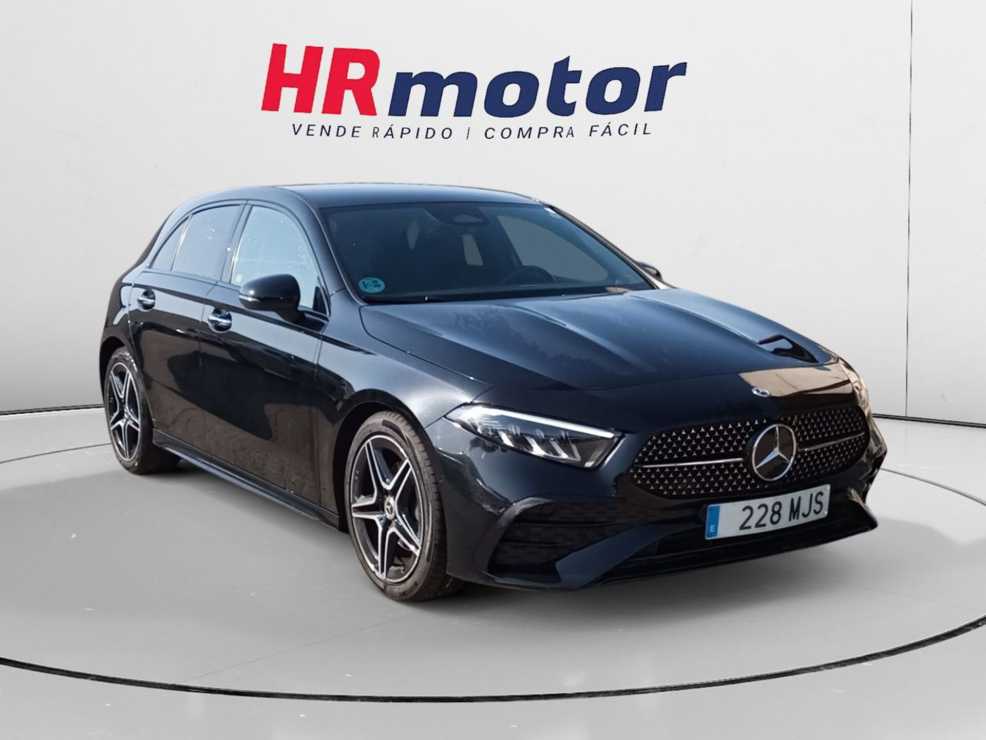 Imagen de MERCEDES Clase A
