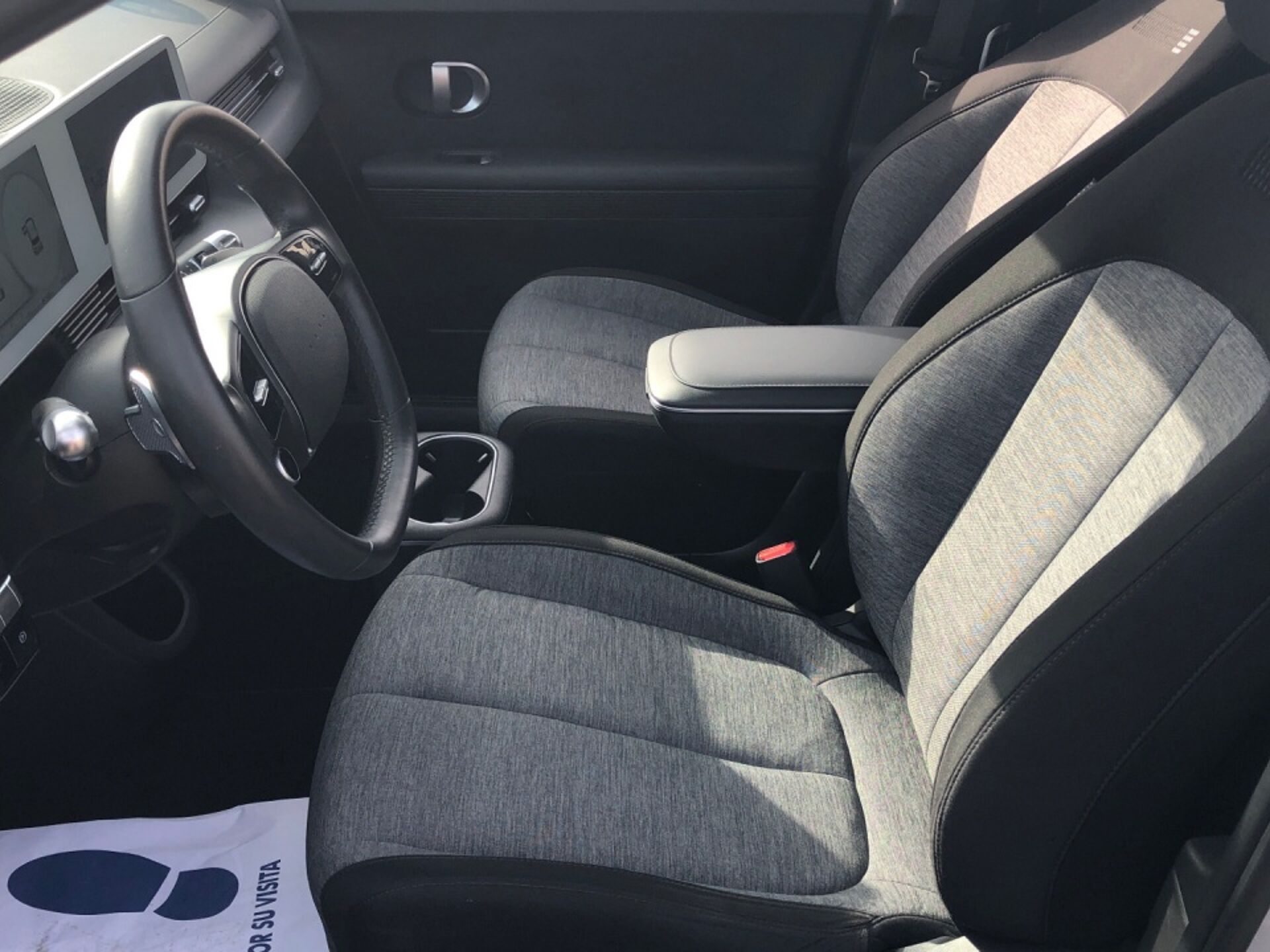 Imagen 2 de HYUNDAI Ioniq 5