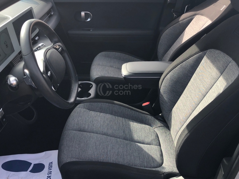 Foto del HYUNDAI Ioniq 5 58kWh Light RWD 125kW
