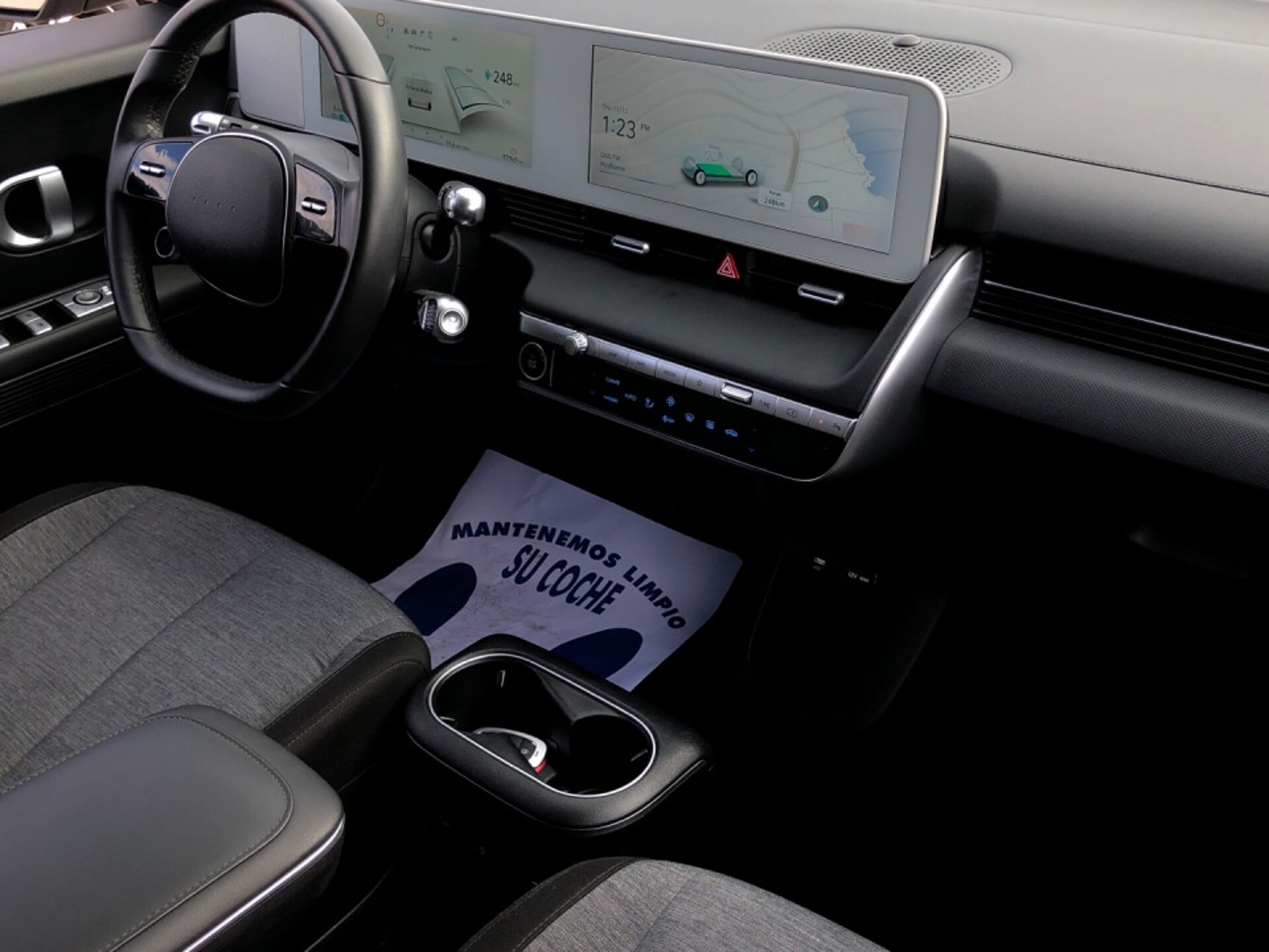 Imagen 3 de HYUNDAI Ioniq 5