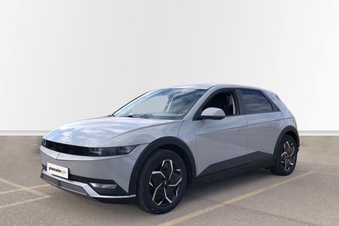 HYUNDAI Ioniq 5 (BEV 58KWH LIGHT RWD 170 5P) en Baleares