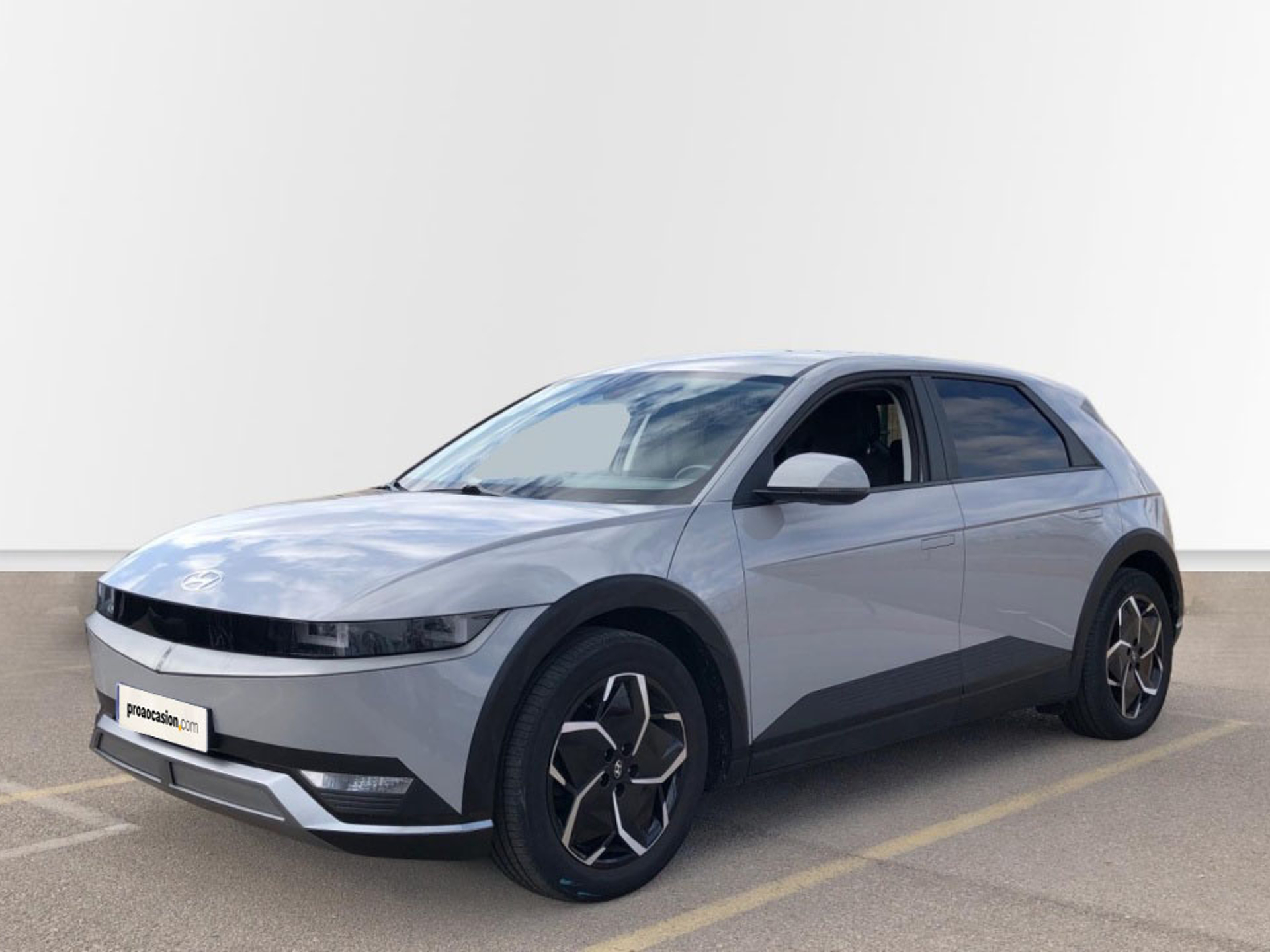 Imagen de HYUNDAI Ioniq 5