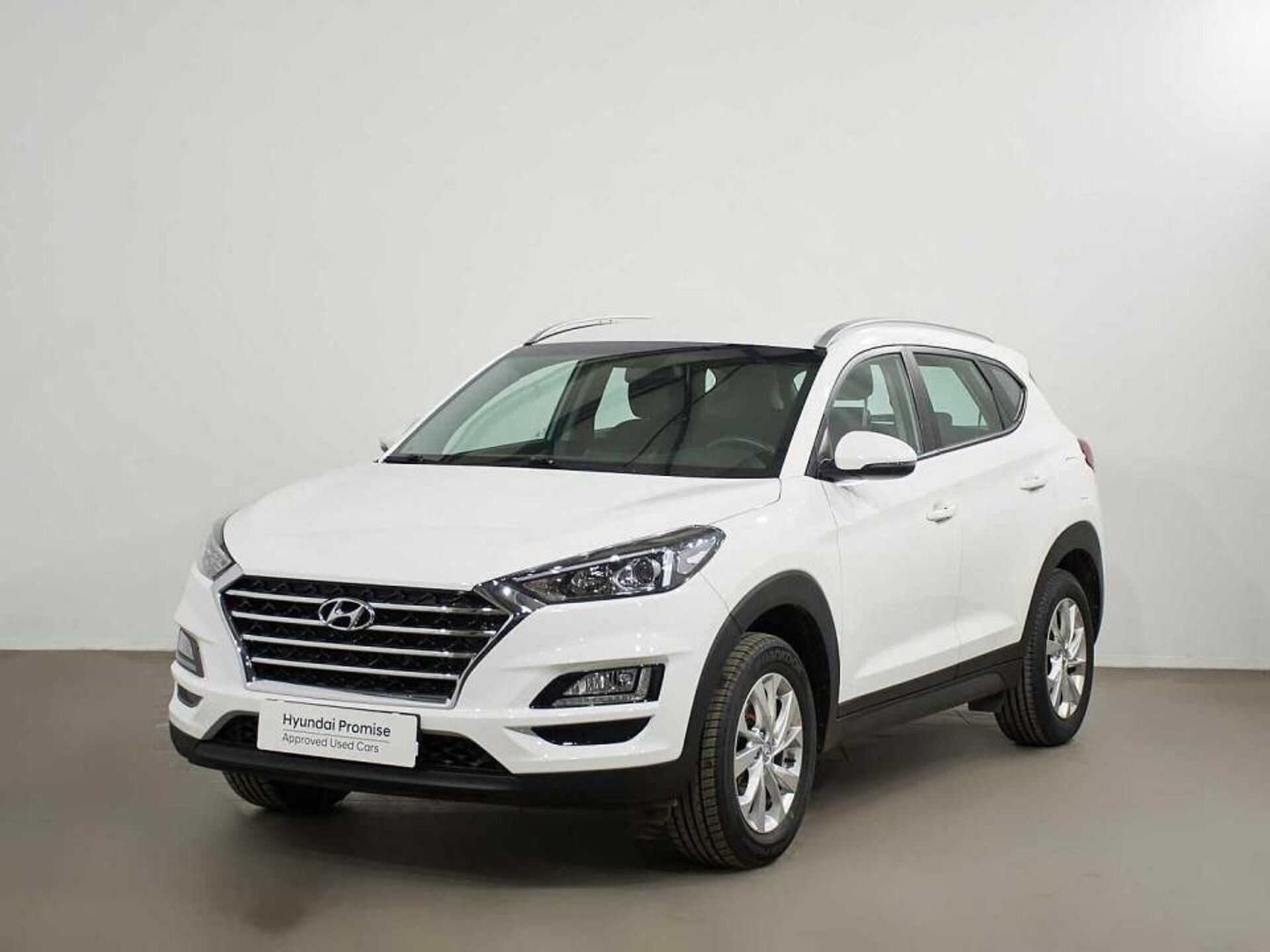 Imagen de HYUNDAI Tucson