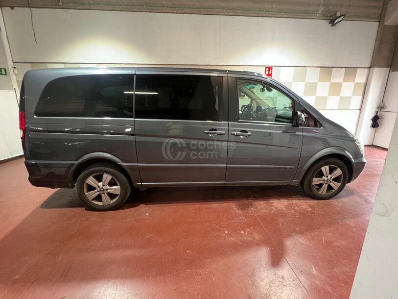 Foto del MERCEDES Viano 2.2CDI Trend Largo