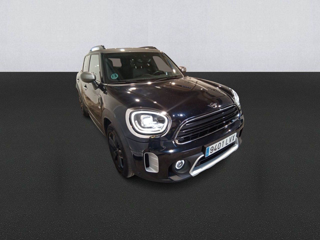 Foto del MINI Mini Countryman COUNTRYMAN COOPER AUT.
