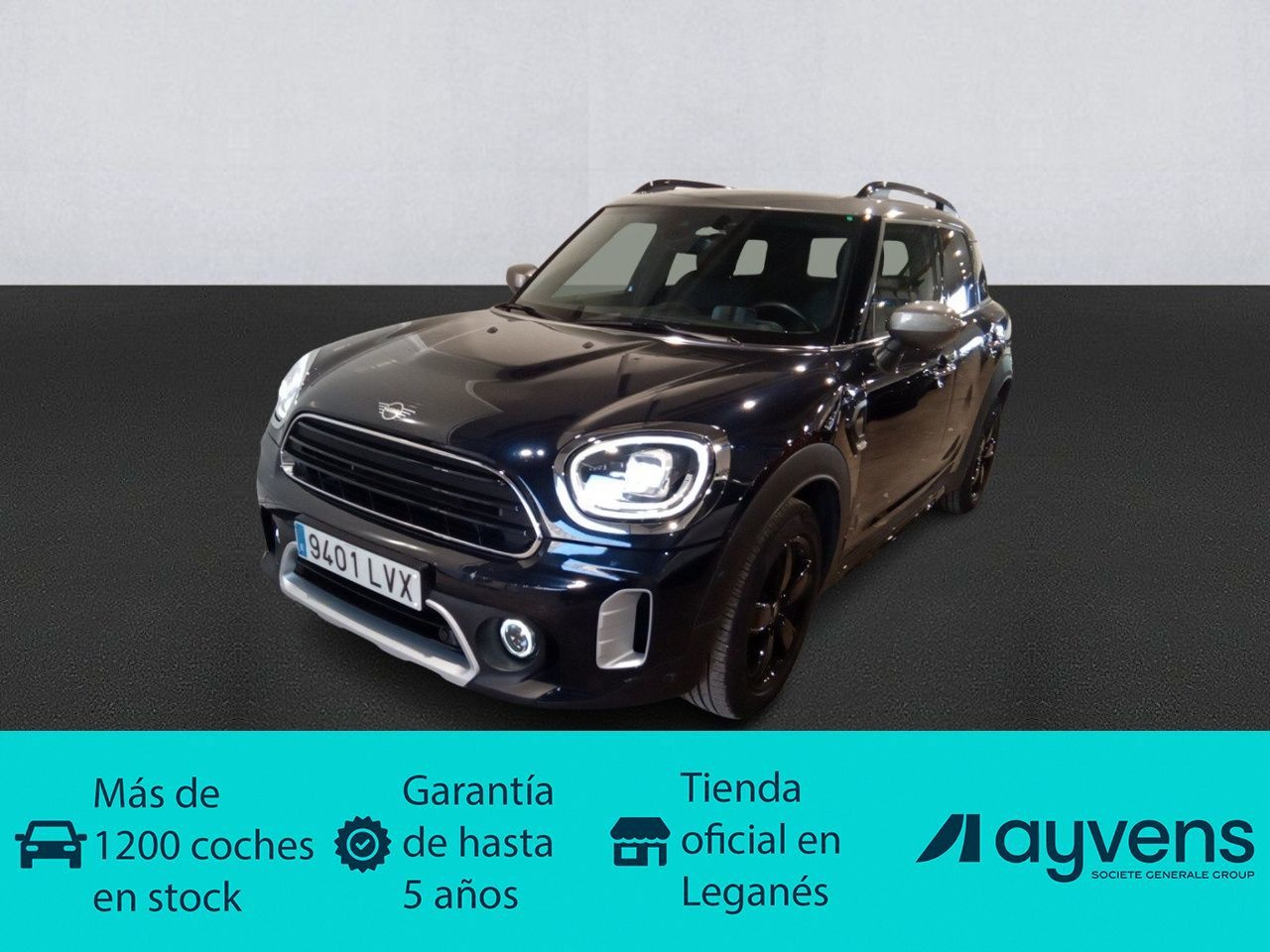 Imagen de MINI Mini Countryman