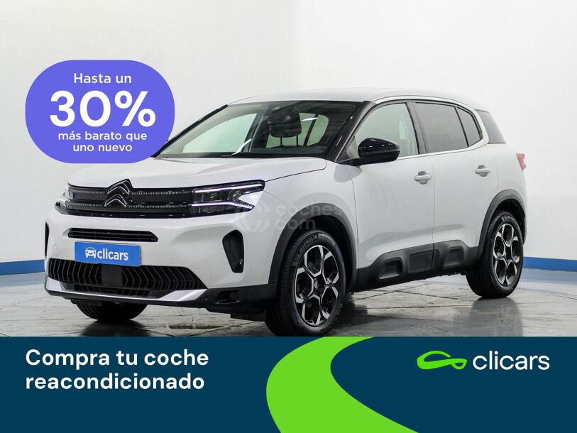 Foto del CITROEN C5 Aircross PureTech S&S Plus 130