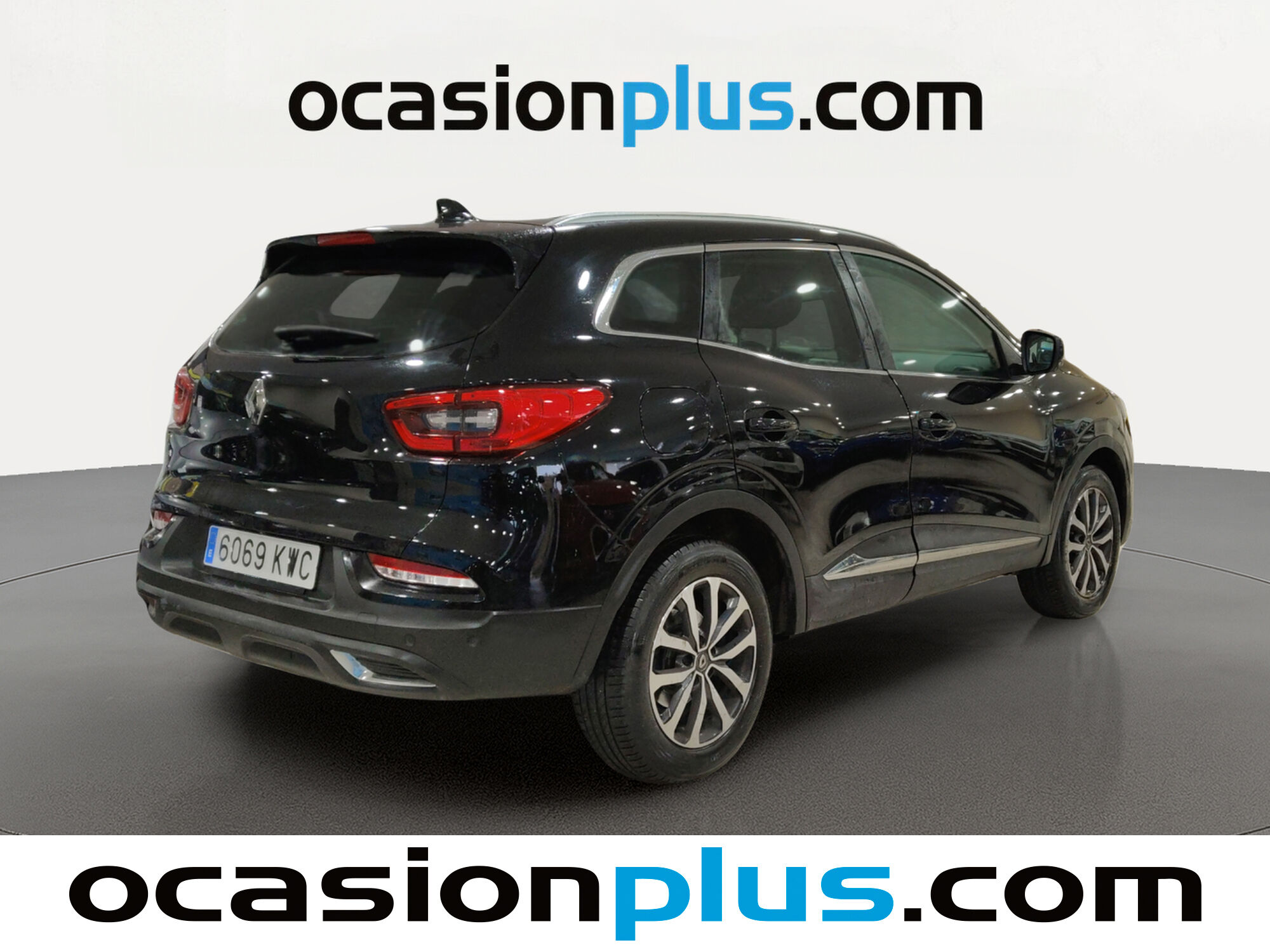 Foto del RENAULT Kadjar 1.3 TCe GPF Zen 103kW