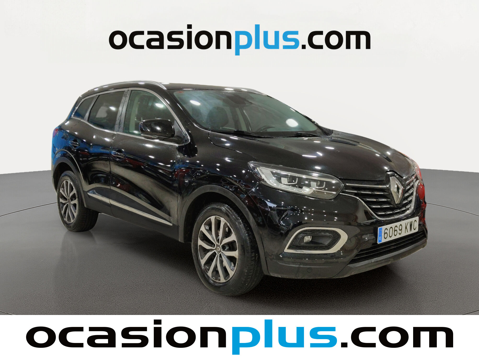 Foto del RENAULT Kadjar 1.3 TCe GPF Zen 103kW