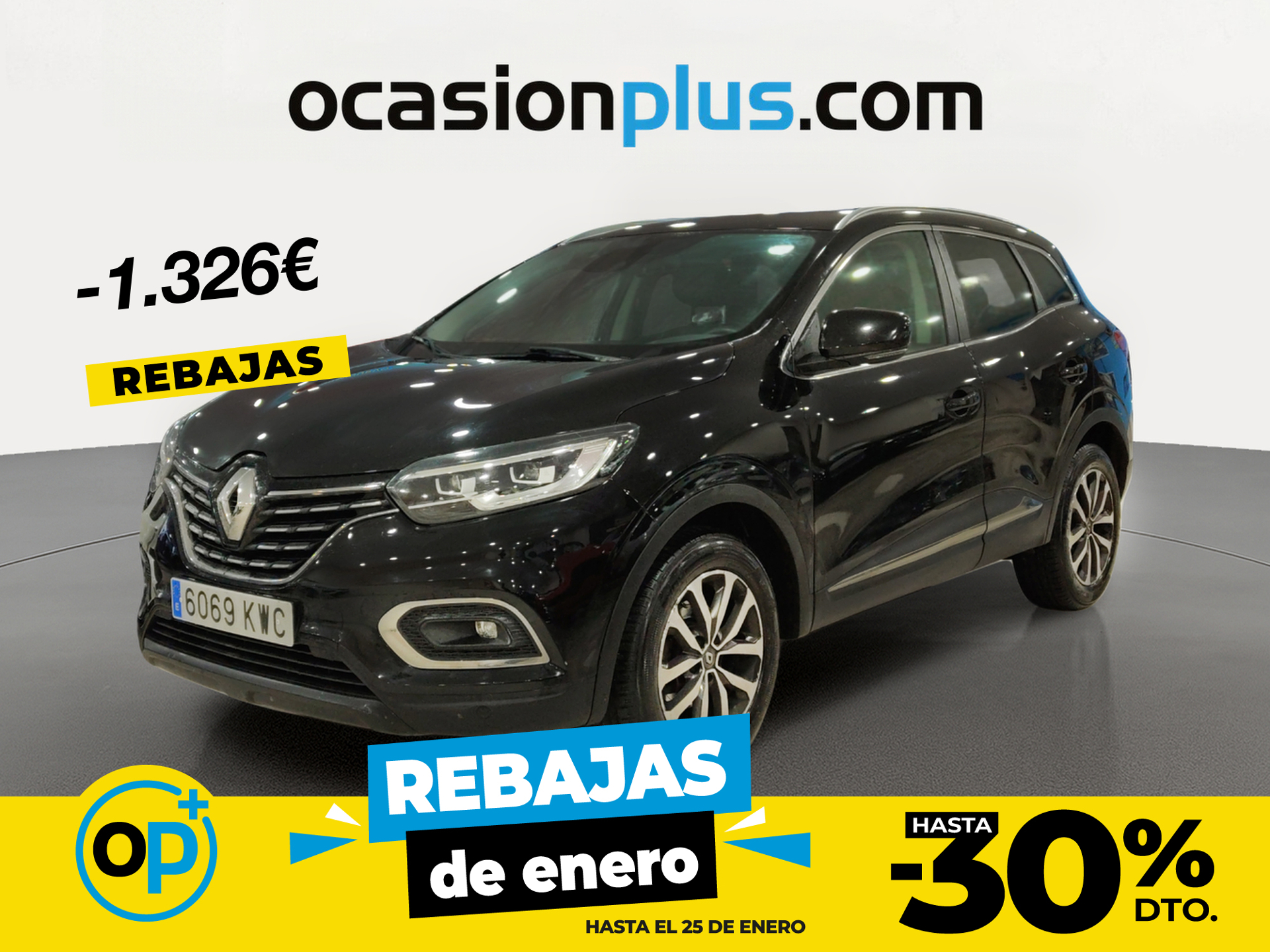 Imagen de RENAULT Kadjar