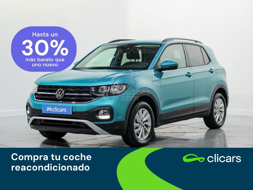Foto del VOLKSWAGEN T-Cross 1.0 TSI Advance