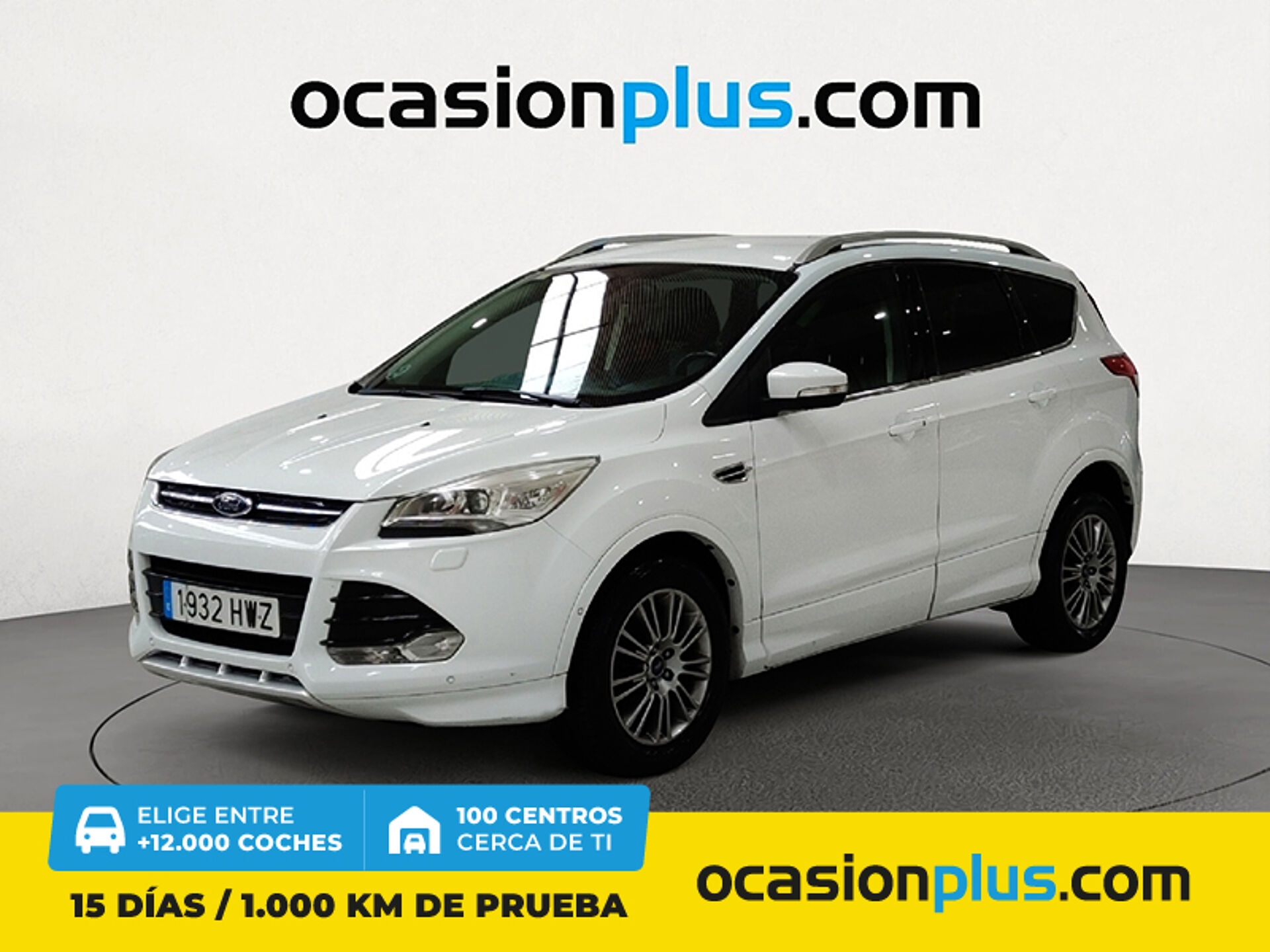 Imagen de FORD Kuga