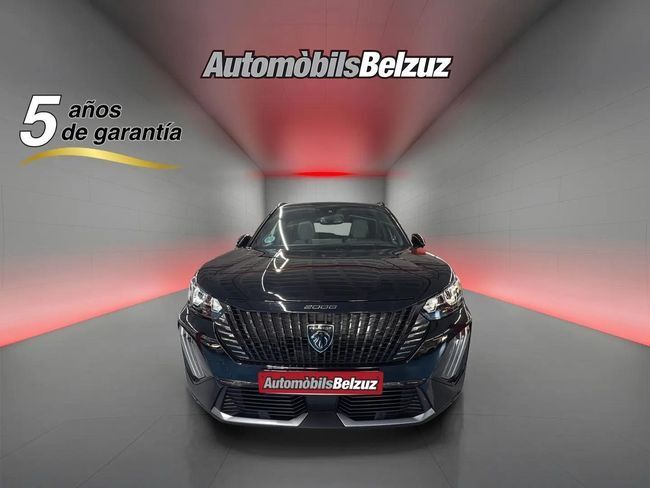 Foto del PEUGEOT 2008 1.2 PureTech S&S Allure 100